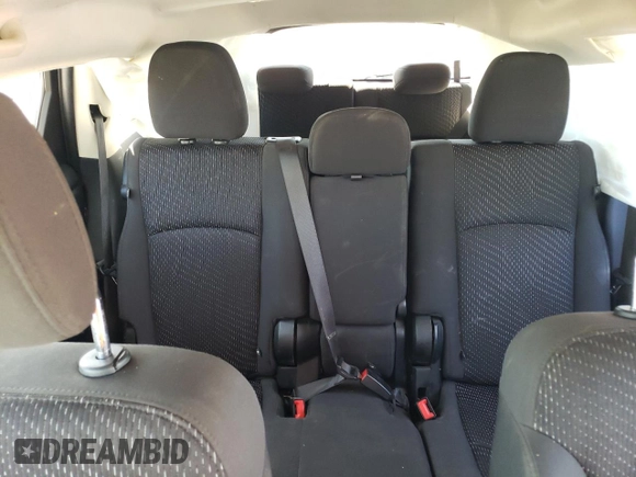 2018 Dodge Journey SXT с VIN 3C4PDCBG6JT512168, выставлен на аукционе Copart как лот 53254935 с пробегом 60 440 миль миль и Списание • Salvage title. История ставок и продаж доступна на DreamBid. Изображение 10.