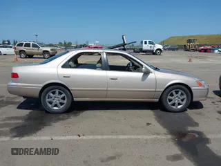 2001 Toyota Camry CE with VIN JT2BG22K910605420, listed as a IAAI auction lot 42109747 with 89,426 mi miles and . Bid and sale history available at DreamBid. Image 13.