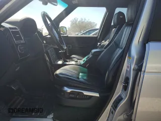 2012 Land Rover Range Rover SC с VIN SALMF1E49CA364278, выставлен на аукционе Copart как лот 49981795 с пробегом 92 086 миль миль и Чистый • Clean title. История ставок и продаж доступна на DreamBid. Изображение 7.