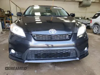 2012 Toyota Matrix S with VIN 2T1KE4EE1CC049207, listed as a Copart auction lot 70048714 with 142,880 mi miles and Clean title. Bid and sale history available at DreamBid. Image 5.