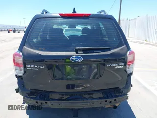 2017 Subaru Forester with VIN JF2SJABCXHH578835, listed as a IAAI auction lot 42695831 with 146,908 mi miles and . Bid and sale history available at DreamBid. Image 17.
