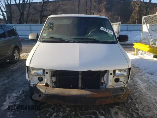2005 Chevrolet Astro Cargo with VIN 1GCDM19X05B119268, listed as a Copart auction lot 48266825 with 240,492 mi miles and Clean Title. Bid and sale history available at carsss.com. Image 5.