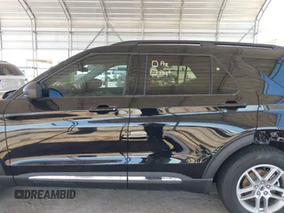 2025 Ford Explorer Active z VIN 1FMUK7DH4SGB16294, wystawiony jako IAAI lot #41762338 z przebiegiem 1 110 mil mil oraz . Historia ofert i sprzedaży dostępna na DreamBid. Obrazek 15.