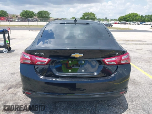 2020 Chevrolet Malibu LT with VIN 1G1ZD5ST4LF057375, listed as a IAAI auction lot 42191189 with 144,364 mi miles and . Bid and sale history available at DreamBid. Image 16.