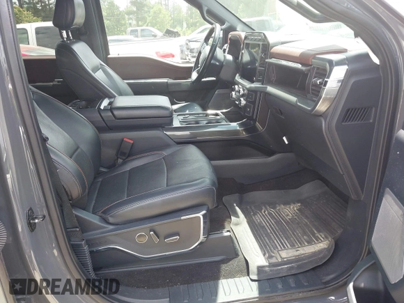 2021 Ford F-150 XL with VIN 1FTFW1E8XMFC04210, listed as a IAAI auction lot 42493373 with 99,181 mi miles and . Bid and sale history available at DreamBid. Image 5.