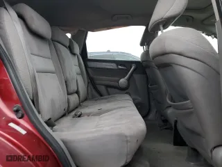 2009 Honda CR-V EX with VIN 5J6RE48549L066900, listed as a Copart auction lot 85388494 with 117,585 mi miles and Non Repairable. Bid and sale history available at carsss.com. Image 11.