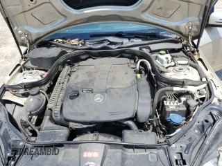 2012 Mercedes-Benz E 350 Luxury with VIN WDDHF5KB0CA567925, listed as a Copart auction lot 59439565 with 80,467 mi miles and Salvage title. Bid and sale history available at DreamBid. Image 11.