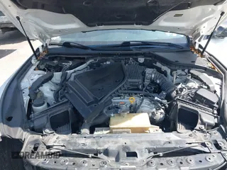 2014 Infiniti Q50 with VIN JN1BV7AP2EM671929, listed as a IAAI auction lot 41794659 with 77,930 mi miles. Bid and sale history available at carsss.com. Image 10.