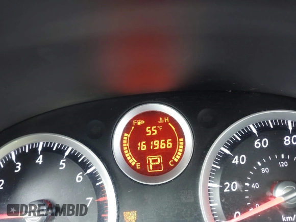 2011 Nissan Sentra SR with VIN 3N1AB6AP4BL711013, listed as a IAAI auction lot 42055534 with 161,966 mi miles and . Bid and sale history available at DreamBid. Image 14.