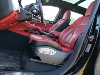2018 Porsche Cayenne z VIN WP1AA2A26JKA05088, wystawiony jako Copart lot #40260843 z przebiegiem 54 635 mil mil oraz . Historia ofert i sprzedaży dostępna na DreamBid. Obrazek 7.