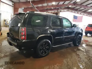 2011 GMC Yukon Denali with VIN 1GKS2EEF2BR106577, listed as a Copart auction lot 44937665 with 230,684 mi miles and Clean Title. Bid and sale history available at carsss.com. Image 3.