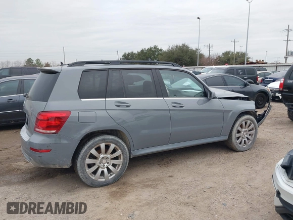 2013 Mercedes-Benz GLK 350 with VIN WDCGG8JB5DG077074, listed as a IAAI auction lot 41309771 with 176,151 mi miles and . Bid and sale history available at DreamBid. Image 13.