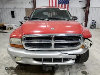 2002 Dodge Durango z VIN 1B4HS58Z82F200697, wystawiony jako Copart lot #89383025 z przebiegiem 120 713 mil mil oraz Szkoda całkowita • Salvage title. Historia ofert i sprzedaży dostępna na DreamBid. Obrazek 5.
