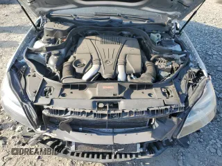 2013 Mercedes-Benz CLS-Class CLS 550 with VIN WDDLJ9BB8DA061101, listed as a Copart auction lot 74373414 with 101,532 mi miles and Salvage Title. Bid and sale history available at carsss.com. Image 11.