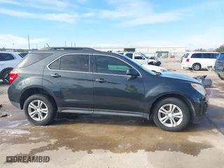 2014 Chevrolet Equinox LT with VIN 2GNFLFEK0E6106954, listed as a IAAI auction lot 41358054 with 132,098 mi miles. Bid and sale history available at carsss.com. Image 13.