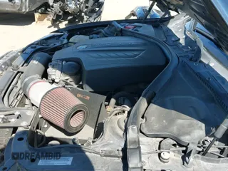 2013 BMW 3 Series 335i с VIN WBA3A9G5XDNP37485, выставлен на аукционе IAAI как лот 42249307 с пробегом 112 176 миль миль и . История ставок и продаж доступна на DreamBid. Изображение 20.