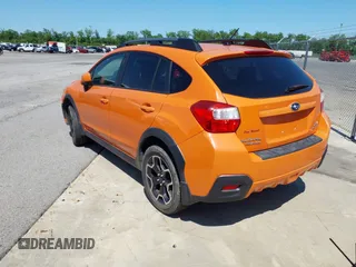 2013 Subaru Crosstrek Premium z VIN JF2GPACC8D2830047, wystawiony jako IAAI lot #42202246 z przebiegiem 204 558 mil mil oraz . Historia ofert i sprzedaży dostępna na DreamBid. Obrazek 3.