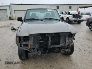 2008 Ford Ranger XL with VIN 1FTYR10U08PB13595, listed as a Copart auction lot 43436505 with 115,673 mi miles and Salvage title. Bid and sale history available at DreamBid. Image 5.