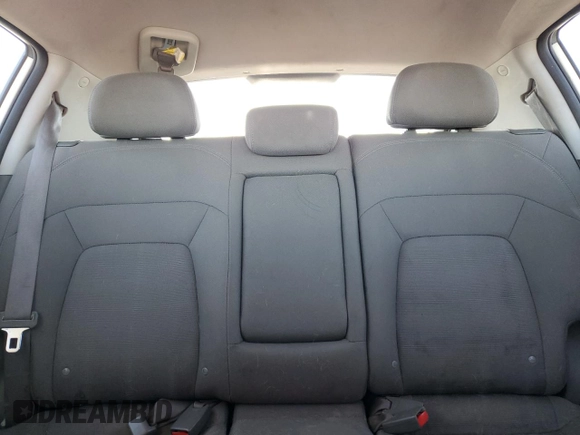 2011 Kia Sportage LX with VIN KNDPBCA21B7043430, listed as a Copart auction lot 62147965 with 201,807 mi miles and Clean title. Bid and sale history available at DreamBid. Image 10.