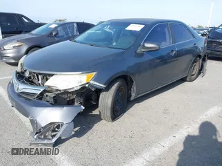 2012 Toyota Camry L z VIN 4T4BF1FK2CR211222, wystawiony jako IAAI lot #41904784 z przebiegiem 157 255 mil mil oraz . Historia ofert i sprzedaży dostępna na DreamBid. Obrazek 19.