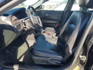 2007 Buick LaCrosse CXS with VIN 2G4WE587471197825, listed as a Copart auction lot 88212275 with 118,421 mi miles and Salvage Title. Bid and sale history available at carsss.com. Image 7.