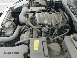 2002 Lexus SC 430 with VIN JTHFN48Y020027536, listed as a IAAI auction lot 42670239 with 207,112 mi miles and . Bid and sale history available at DreamBid. Image 19.