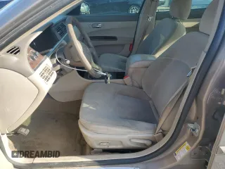 2007 Buick LaCrosse CX with VIN 2G4WC582471225603, listed as a Copart auction lot 54840425 with 188,468 mi miles and Salvage title. Bid and sale history available at DreamBid. Image 7.