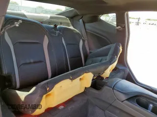 2019 Chevrolet Camaro 2SS z VIN 1G1FH1R75K0109901, wystawiony jako Copart lot #58935625 z przebiegiem Nie podano mil oraz Szkoda całkowita • Salvage title. Historia ofert i sprzedaży dostępna na DreamBid. Obrazek 10.
