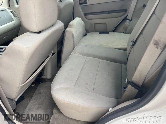 2012 Ford Escape XLT with VIN 1FMCU9DG7CKC46478, listed as a IAAI auction lot 42764955 with 190,361 mi miles and . Bid and sale history available at DreamBid. Image 2.