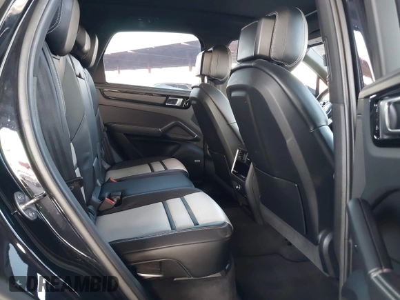 2021 Porsche Cayenne с VIN WP1AA2AY5MDA04012, выставлен на аукционе IAAI как лот 42487042 с пробегом 37 552 миль миль и . История ставок и продаж доступна на DreamBid. Изображение 8.