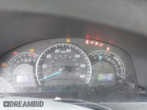 2014 Toyota Camry L with VIN 4T1BF1FK4EU832118, listed as a IAAI auction lot 42165889 with 198,882 mi miles and . Bid and sale history available at DreamBid. Image 16.