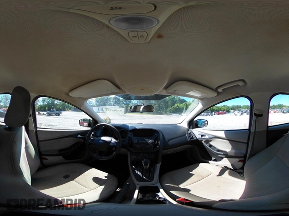 2018 Ford Focus SE z VIN 1FADP3FE1JL238012, wystawiony jako IAAI lot #42185232 z przebiegiem 143 687 mil mil oraz . Historia ofert i sprzedaży dostępna na DreamBid. Obrazek 18.