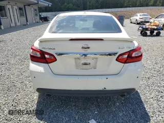 2016 Nissan Altima S z VIN 1N4AL3APXGC124946, wystawiony jako Copart lot #55497625 z przebiegiem 125 306 mil mil oraz Szkoda całkowita • Salvage title. Historia ofert i sprzedaży dostępna na DreamBid. Obrazek 6.