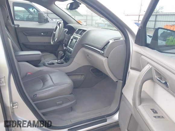 2015 GMC Acadia SLE с VIN 1GKKRPKD1FJ256985, выставлен на аукционе IAAI как лот 41792425 с пробегом 89 701 миль миль и . История ставок и продаж доступна на DreamBid. Изображение 5.
