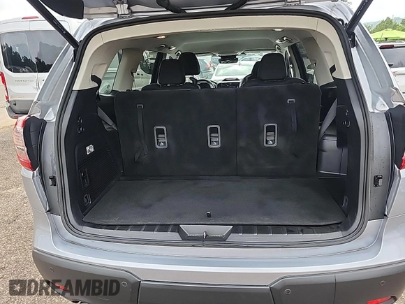 2023 Subaru Ascent Limited с VIN 4S4WMASD4P3450033, выставлен на аукционе IAAI как лот 42610531 с пробегом 68 115 миль миль и . История ставок и продаж доступна на DreamBid. Изображение 27.