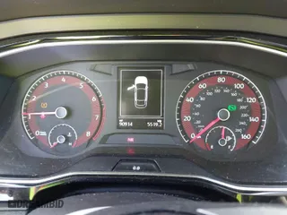 2019 Volkswagen Jetta S with VIN 3VWC57BU3KM072038, listed as a IAAI auction lot 41844788 with 90,914 mi miles. Bid and sale history available at carsss.com. Image 7.