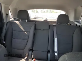 2014 Kia Sorento LX с VIN 5XYKT3A69EG508439, выставлен на аукционе Copart как лот 56848285 с пробегом Не указан миль и Списание • Salvage title. История ставок и продаж доступна на DreamBid. Изображение 10.