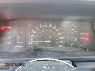 1986 Toyota Camry z VIN JT2SV12E3G6021210, wystawiony jako Copart lot #49623985 z przebiegiem 144 064 mil mil oraz Czysty tytuł • Clean title. Historia ofert i sprzedaży dostępna na DreamBid. Obrazek 9.