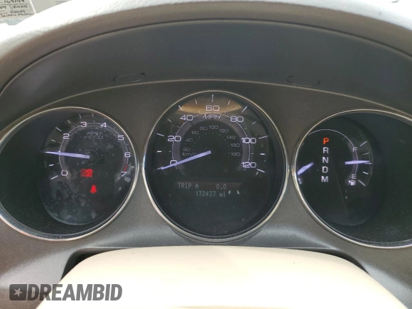 2012 Lincoln MKZ with VIN 3LNHL2JCXCR800433, listed as a Copart auction lot 64657415 with 172,437 mi miles and Salvage title. Bid and sale history available at DreamBid. Image 9.