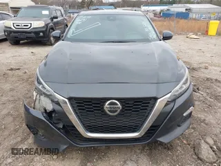 2022 Nissan Altima SL with VIN 1N4BL4EW7NN423307, listed as a IAAI auction lot 41552291 with 70,486 mi miles and . Bid and sale history available at carsss.com. Image 13.