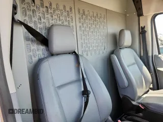 2018 Ford Transit с VIN 1FTYR2XG5JKB53423, выставлен на аукционе Copart как лот 57628365 с пробегом 123 202 миль миль и Списание • Salvage title. История ставок и продаж доступна на DreamBid. Изображение 11.