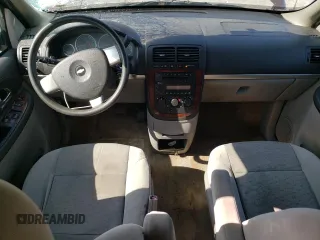 2008 Chevrolet Uplander LS with VIN 1GNDV23W18D125390, listed as a Copart auction lot 70886764 with 234,269 mi miles and Salvage Title. Bid and sale history available at carsss.com. Image 8.