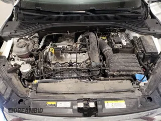 2020 Volkswagen Jetta S z VIN 3VWC57BUXLM086035, wystawiony jako Copart lot #52112945 z przebiegiem 74 540 mil mil oraz Szkoda całkowita • Salvage title. Historia ofert i sprzedaży dostępna na DreamBid. Obrazek 11.