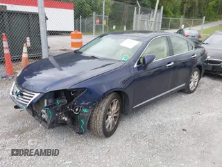 2012 Lexus ES 330 with VIN JTHBK1EG3C2511546, listed as a IAAI auction lot 42660862 with 107,071 mi miles and . Bid and sale history available at DreamBid. Image 19.