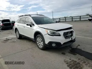 2015 Subaru Outback Premium with VIN 4S4BSBFC0F3270123, listed as a Copart auction lot 52386865 with 156,431 mi miles and Salvage title. Bid and sale history available at DreamBid. Image 11.