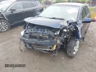 2007 Toyota Yaris with VIN JTDBT903271107862, listed as a IAAI auction lot 42290758 with Not Provided miles and . Bid and sale history available at DreamBid. Image 6.