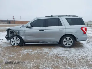 2020 Ford Expedition XLT z VIN 1FMJU1JTXLEA56148, wystawiony jako IAAI lot #41602849 z przebiegiem 133 596 mil mil oraz . Historia ofert i sprzedaży dostępna na DreamBid. Obrazek 15.