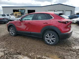 2021 Mazda CX-30 Select with VIN 3MVDMBBL9MM318502, listed as a Copart auction lot 50426215 with 41,970 mi miles and Salvage Title. Bid and sale history available at DreamBid. Image 2.