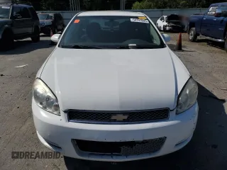 2016 Chevrolet Impala LT with VIN 2G1WB5E30G1104743, listed as a Copart auction lot 54797895 with 225,199 mi miles and Clean Title. Bid and sale history available at DreamBid. Image 5.