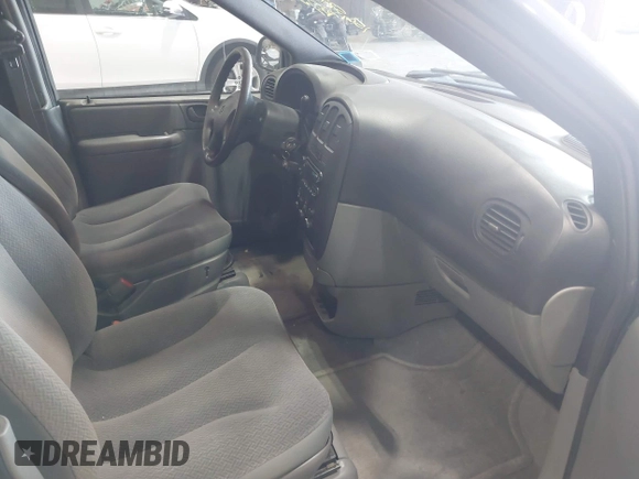 2004 Dodge Caravan SE z VIN 1D4GP24RX4B548907, wystawiony jako IAAI lot #41849354 z przebiegiem 156 577 mil mil oraz . Historia ofert i sprzedaży dostępna na DreamBid. Obrazek 5.